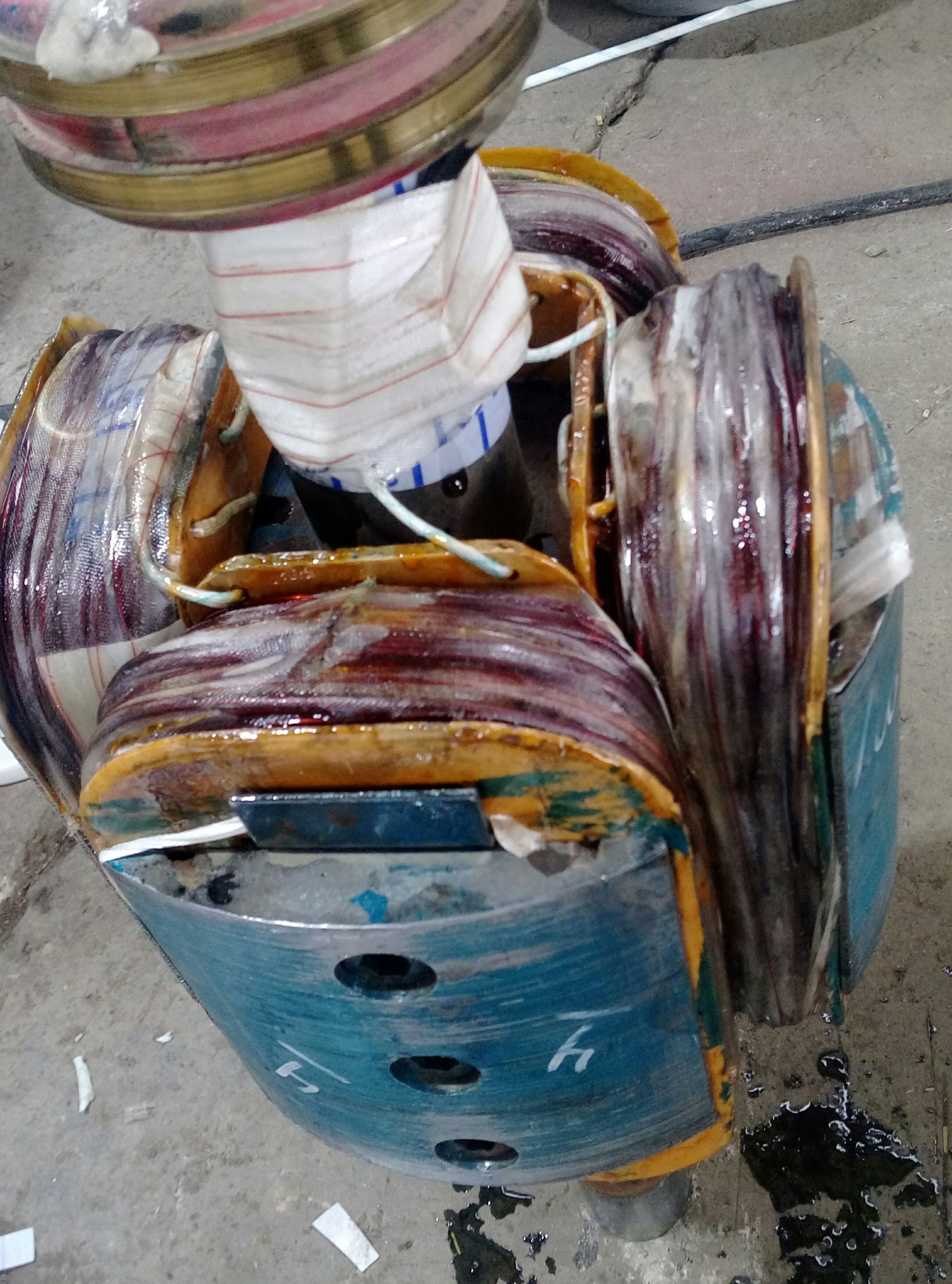 ژنراتور